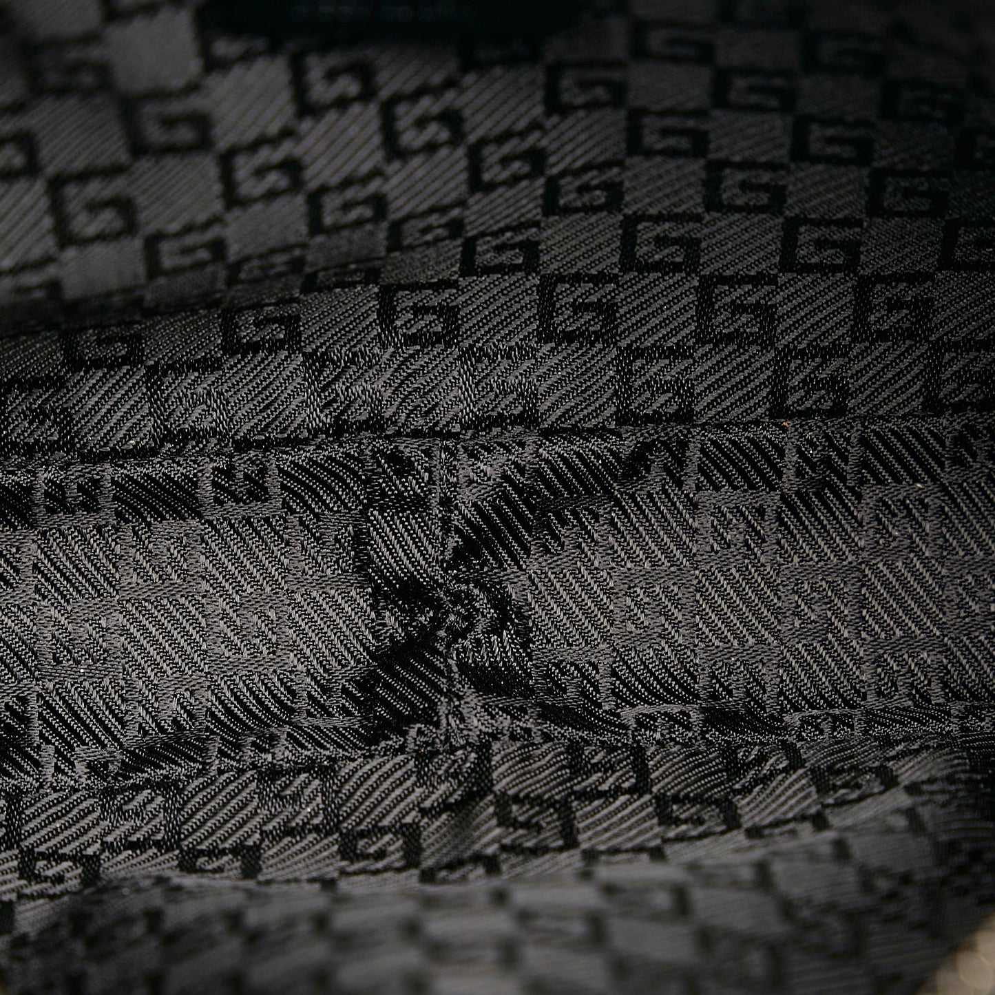 Gucci Nylon Clutch (SHG-36778)