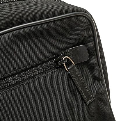 Gucci Nylon Clutch