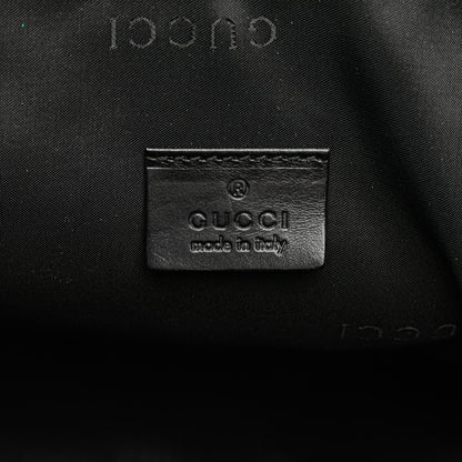 Gucci Nylon Clutch