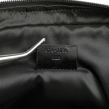 Gucci Nylon Clutch