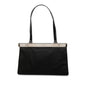 Gucci Nylon Frame Shoulder Bag