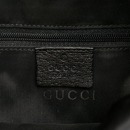 Gucci Nylon Jackie Shoulder Bag (SHG-c1Jvvt)
