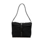 Gucci Nylon Jackie Shoulder Bag