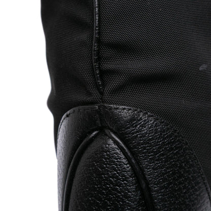 Gucci Nylon Jackie Shoulder Bag