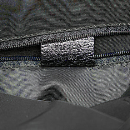Gucci Nylon Jackie Shoulder Bag