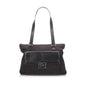 Gucci Nylon Shoulder Bag (SHG-18880)