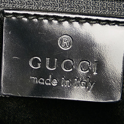 Gucci Nylon Shoulder Bag (SHG-24894)