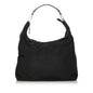 Gucci Nylon Shoulder Bag (SHG-29187)