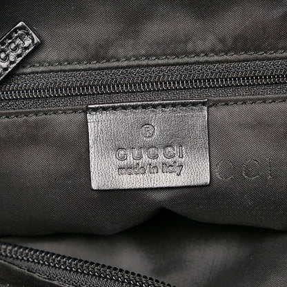 Gucci Nylon Shoulder Bag (SHG-29187)