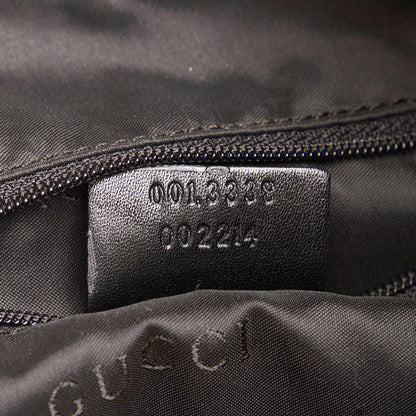 Gucci Nylon Shoulder Bag (SHG-33478)