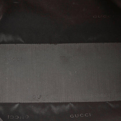 Gucci Nylon Shoulder Bag (SHG-34154)