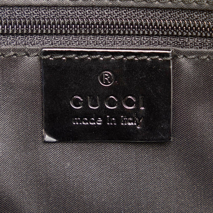 Gucci Nylon Shoulder Bag (SHG-34154)