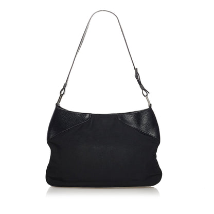 Gucci Nylon Shoulder Bag (SHG-34777)