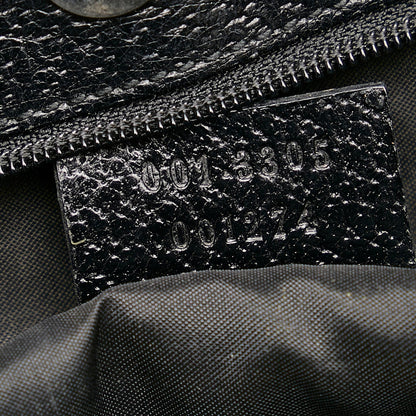 Gucci Nylon Shoulder Bag (SHG-34777)