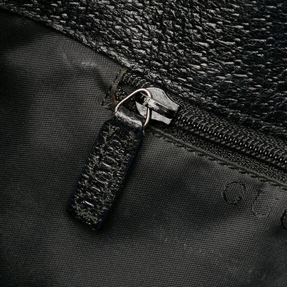 Gucci Nylon Shoulder Bag (SHG-34777)