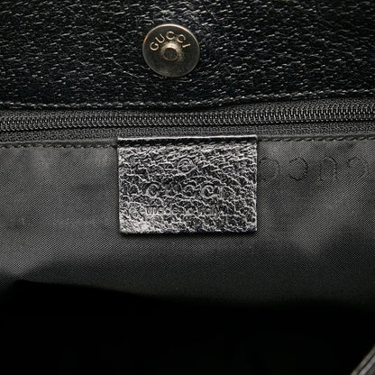 Gucci Nylon Shoulder Bag (SHG-34777)