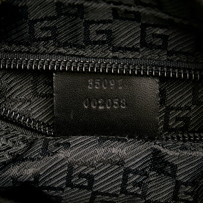 Gucci Nylon Shoulder Bag (SHG-36502)