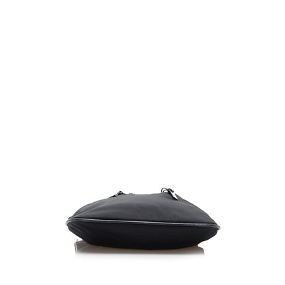 Gucci Nylon Shoulder Bag (SHG-7s9sJB)