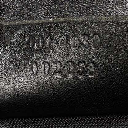 Gucci Nylon Shoulder Bag (SHG-7s9sJB)