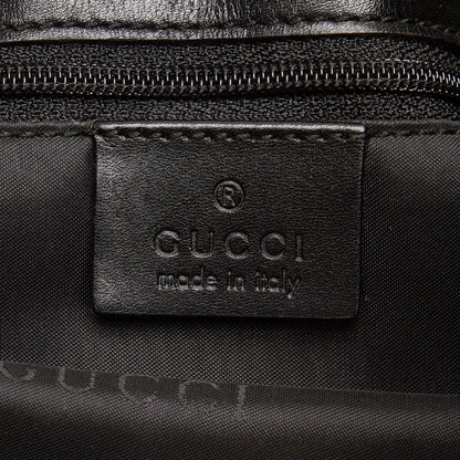 Gucci Nylon Shoulder Bag (SHG-7s9sJB)