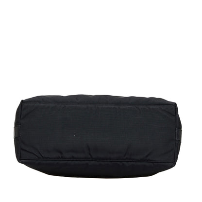 Gucci Nylon Shoulder Bag (SHG-yZTMlV)