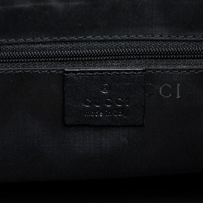 Gucci Nylon Shoulder Bag (SHG-yZTMlV)