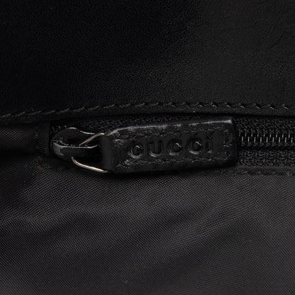 Gucci Nylon Shoulder Bag (SHF-e5Iktp)
