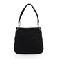 Gucci Nylon Shoulder Bag (SHF-e5Iktp)