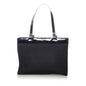 Gucci Nylon Tote Bag (SHG-32024)
