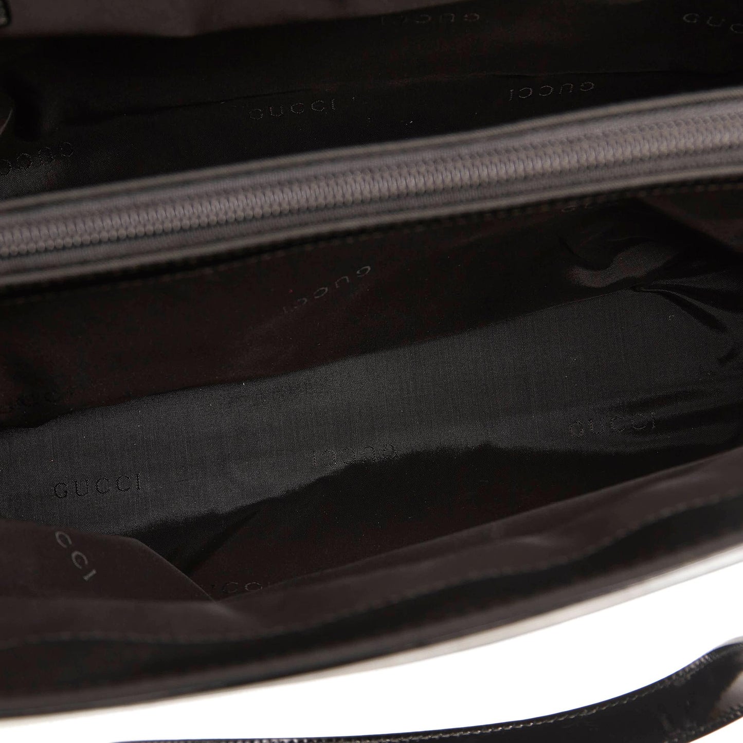 Gucci Nylon Tote Bag (SHG-32024)