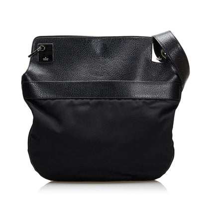Gucci Nylon Tote Bag (SHG-36644)