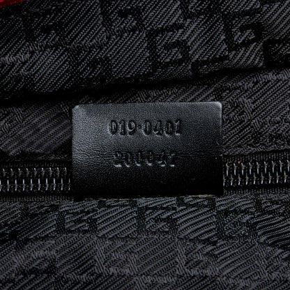 Gucci Nylon Tote Bag (SHG-ah1auT)