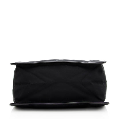 Gucci Nylon Tote (SHF-19697)