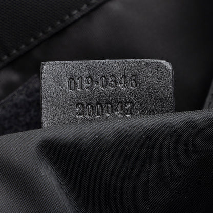 Gucci Nylon Tote (SHF-19697)