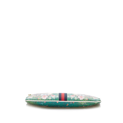Gucci Ophidia Yuko Higuchi Clutch (SHG-Ctpo8i)