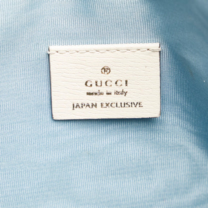 Gucci Ophidia Yuko Higuchi Clutch (SHG-Ctpo8i)