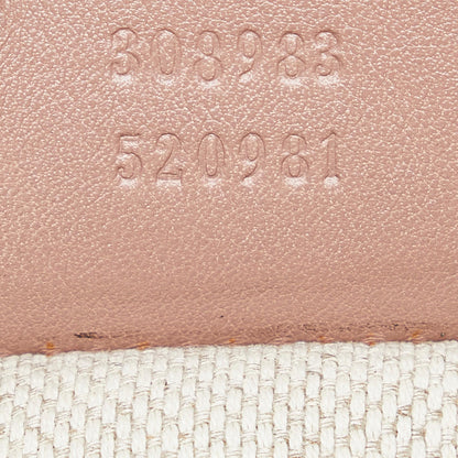 Gucci Patent Soho Chain Shoulder Bag (SHG-5O1EoQ)