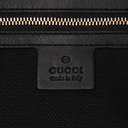 Gucci Patent Soho Chain Shoulder Bag