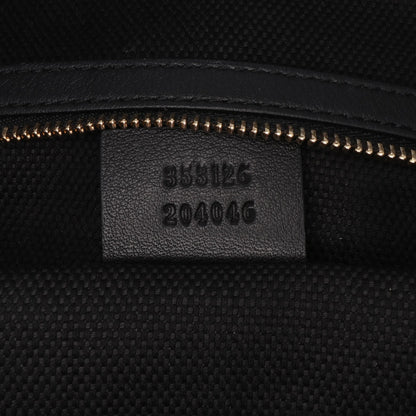 Gucci Patent Soho Chain Shoulder Bag