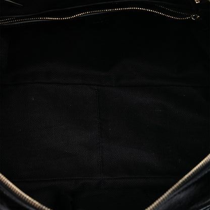 Gucci Patent Soho Chain Shoulder Bag