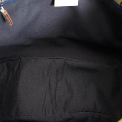 Gucci Pelham Leather Shoulder Bag (SHG-20616)