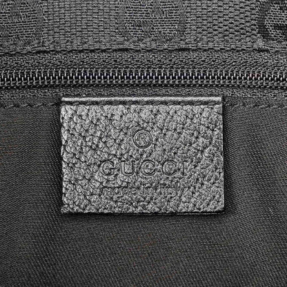 Gucci Pelham Leather Shoulder Bag (SHG-21218)