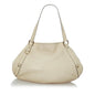 Gucci Pelham Leather Shoulder Bag (SHG-32813)