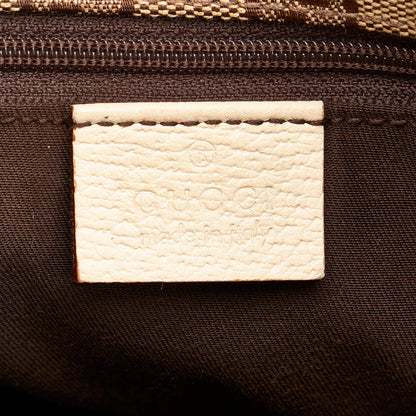 Gucci Pelham Leather Shoulder Bag (SHG-33847)