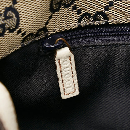 Gucci Pelham Leather Shoulder Bag (SHG-36143)