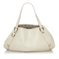 Gucci Pelham Leather Shoulder Bag (SHG-36144)
