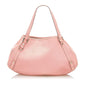 Gucci Pelham Leather Tote Bag (SHG-17791)