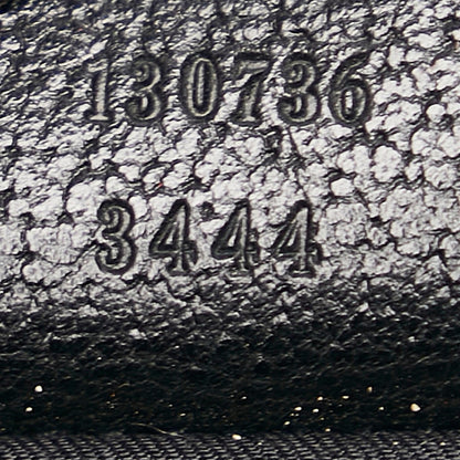 Gucci Pelham Leather Tote Bag (SHG-37334)