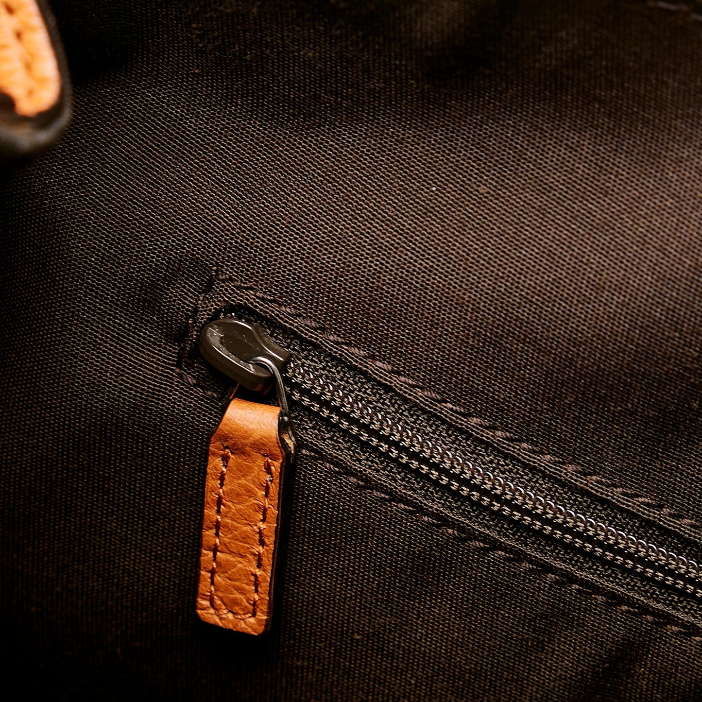 Gucci Princy Leather Shoulder Bag (SHG-U3J9Ml)