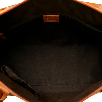Gucci Princy Leather Shoulder Bag (SHG-U3J9Ml)